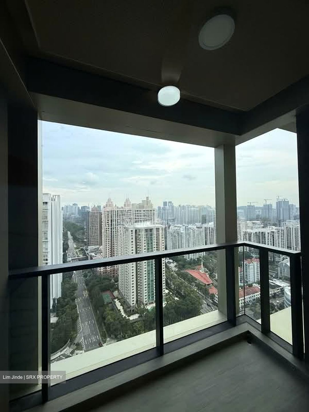 Irwell Hill Residences (D9), Apartment #554743481